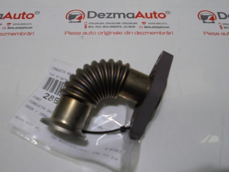 Conducta gaze, 9645689880, Ford Focus 2 (DA) 2.0tdci (id:286357)