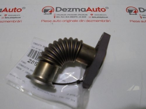 Conducta gaze, 9645689880, Ford Focus 2 (DA) 2.0tdci (id:286357)