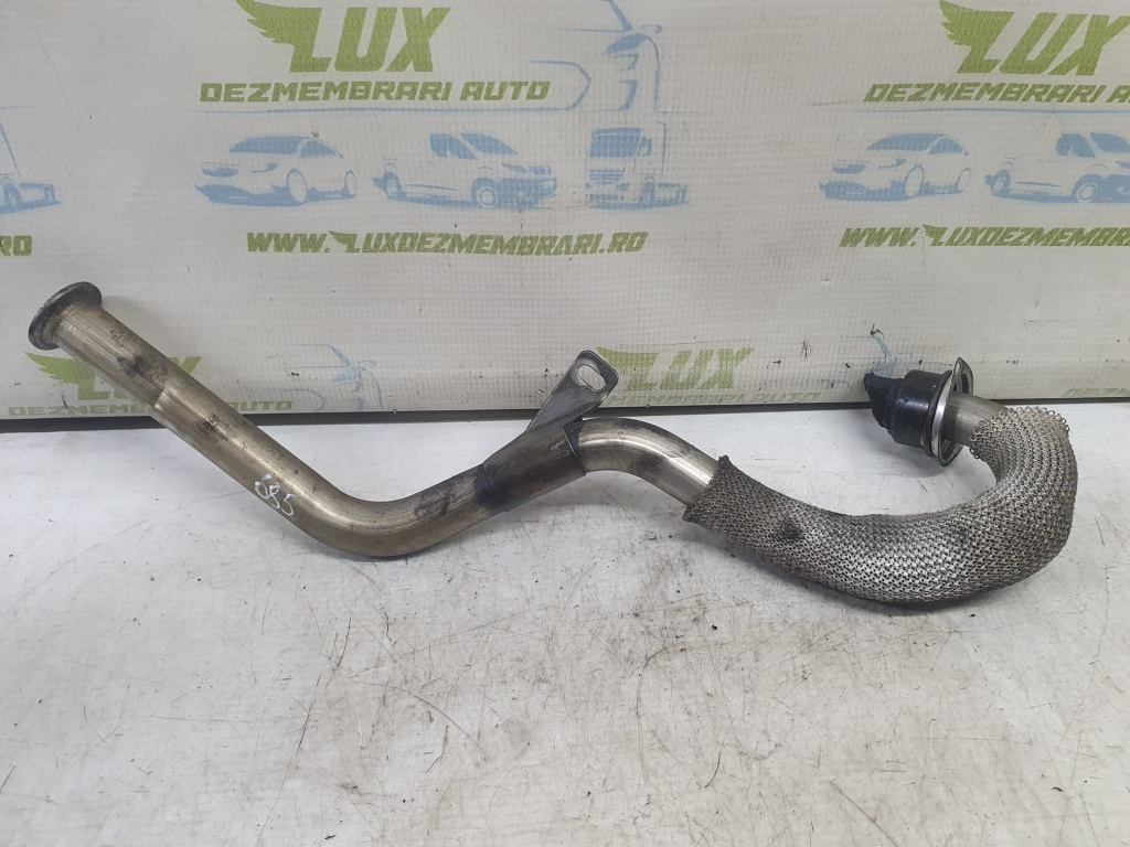 Conducta gaze 9646762780 1.6 hdi 9H01 Citroen Xsara Picasso [facelift] [2004 - 2010]