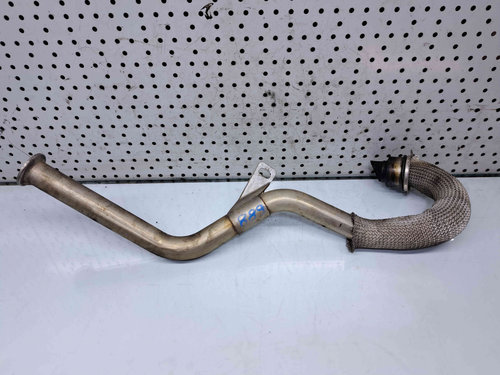 Conducta gaze, 9646762780, Citroen C3 (FC) 1.6hdi, 9HX