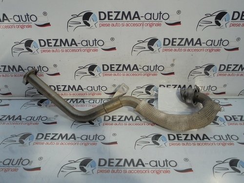 Conducta gaze, 9646762780, Ford Focus 2 (DA) 1.6 tdci (id:250747)