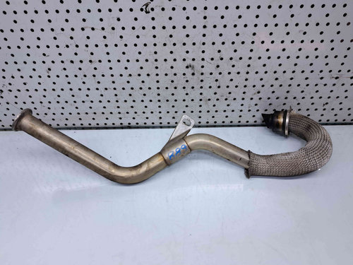 Conducta gaze, 9646762780, Peugeot 307, 1.6hdi, 9HX