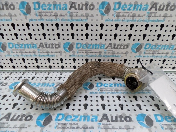 Conducta gaze 9646996980, Peugeot 307 SW, 1.6hdi