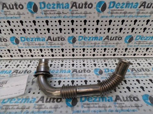 Conducta gaze 9662464280, Ford Fiesta 5 (id.167148)