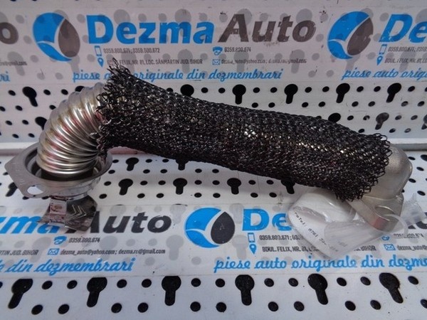 Conducta gaze 9674950130, Peugeot 308, 1.6hdi