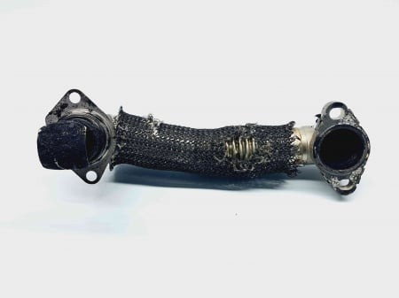 Conducta gaze 9674950180, Citroen C4 (II), 1.6 hdi