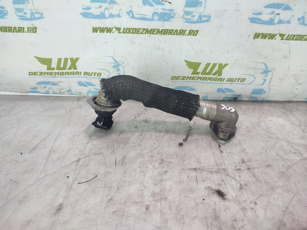 Conducta gaze 9674950180 Ford Focus 3 [2011 - 2015] 1.6 tdci T3DA