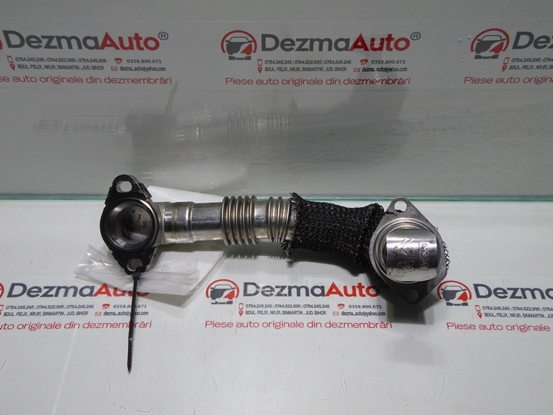 Conducta gaze 9674950180, Peugeot 308 (4A, 4C) 1.6hdi (id:291314)