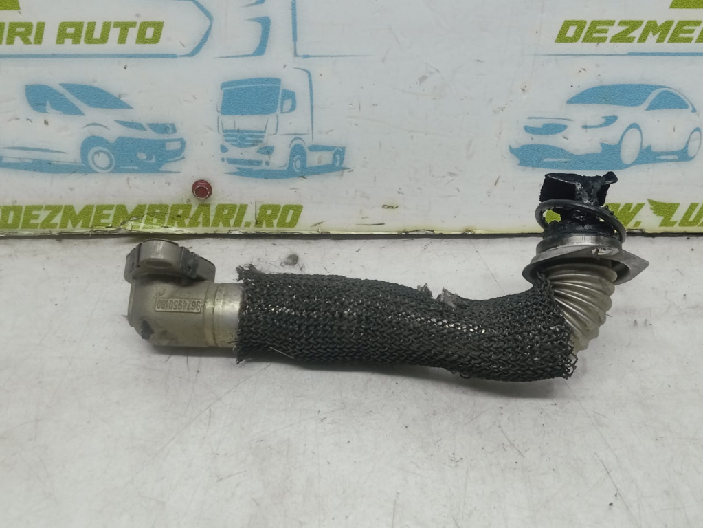 Conducta gaze 9674950180 Peugeot 508 [2010 - 2014]