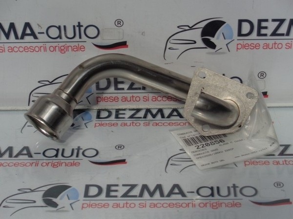 Conducta gaze, A1306Q10798, Mercedes Clasa M (W164) 3.2cdi (id:220856)