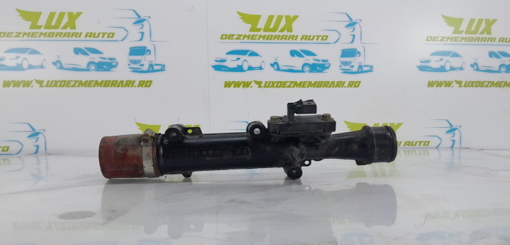 Conducta gaze A4711403208 Mercedes-Benz Actros MP4 generatia [2011 - 2019]