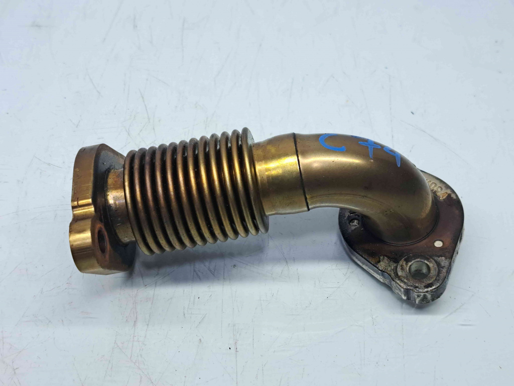 Conducta gaze, A6511411004, Mercedes Clasa B (W246) 1.8 CDI