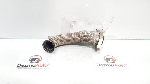 Conducta gaze, Alfa Romeo 147 (937), 1.9 jtd