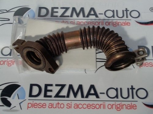 Conducta gaze, Alfa Romeo 156 1.9JTD