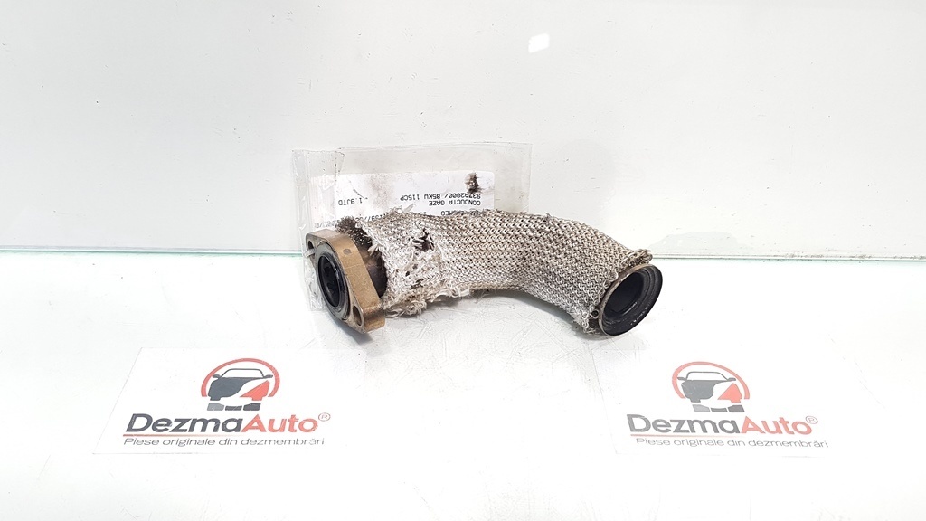 Conducta gaze, Alfa Romeo 156 (932) 1.9 jtd (id:379556)