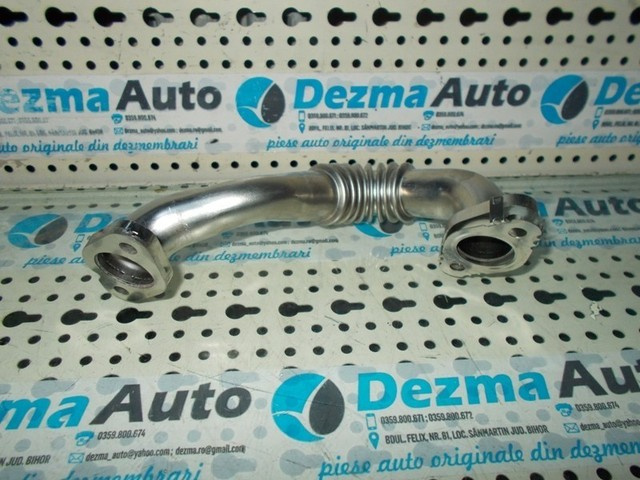 Conducta gaze Audi A3 Sportback 2.0tdi, cod 03P131521A