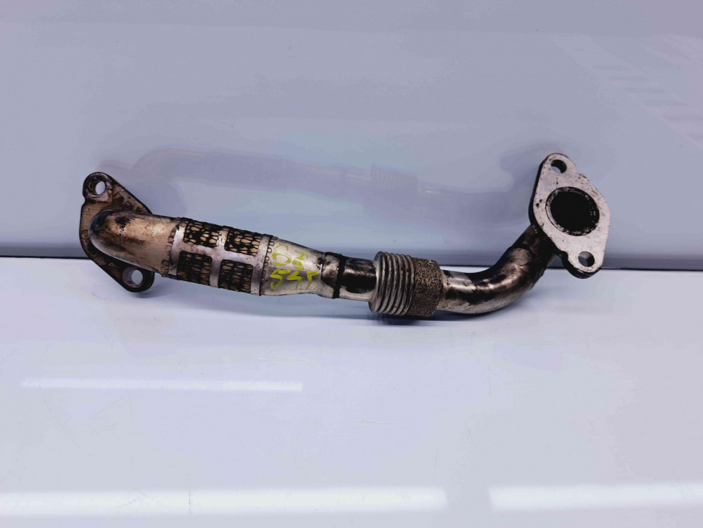 Conducta gaze Audi A3 Sportback (8PA) [Fabr 2004-2013] 03G131521AH 1.9 TDI BXE 1.9 TDI BXE 80KW / 109CP