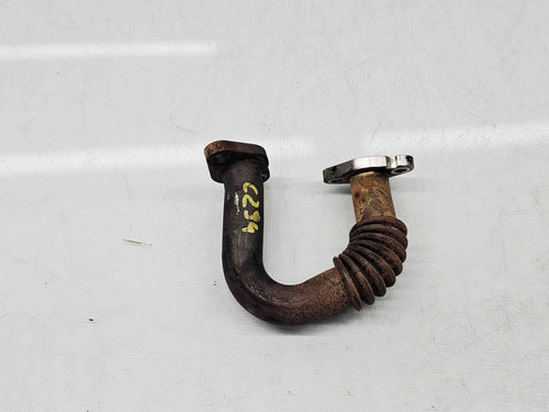 Conducta gaze Audi A3 Sportback (8PA) [Fabr 2004-2013] OEM 1.6 TDI CAYC 77KW / 105KW