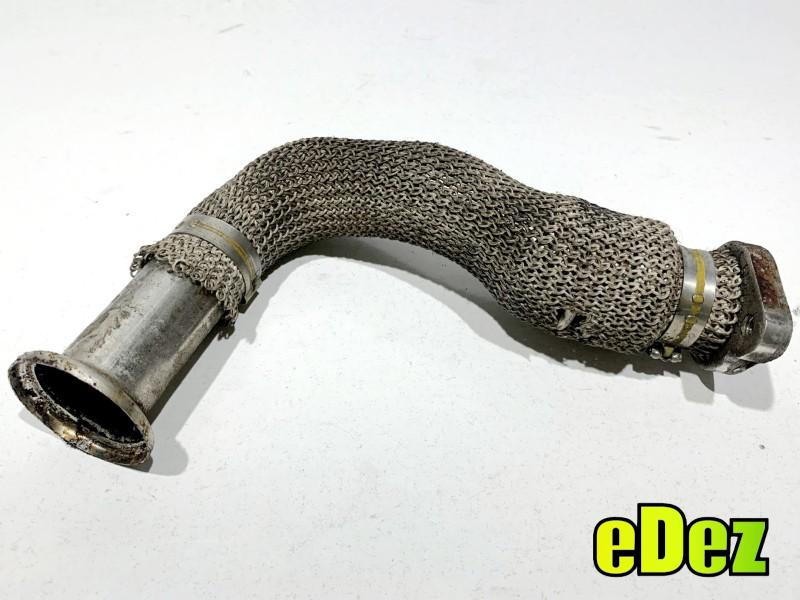 Conducta gaze Audi A4 (2007-2011) [8K2, B8] 3.0 tdi CCWA 059131530C