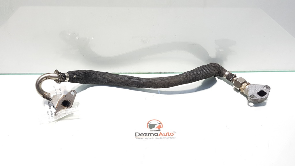 Conducta gaze, Audi A4 (8E2, B6), 1.6 b, ALZ, 06B131771