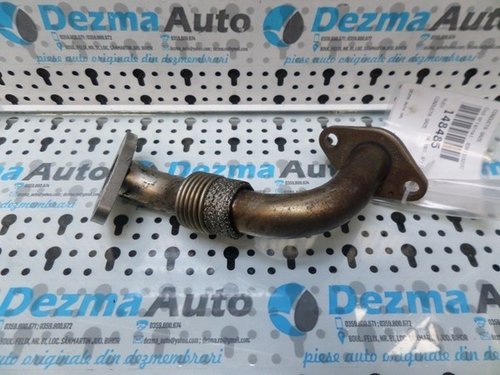 Conducta gaze Audi A4 (8EC, B7) 038131521AJ