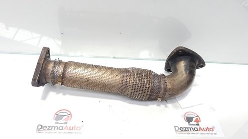 Conducta gaze, Audi A4 (8EC, B7) 3.0 tdi, cod 059789L