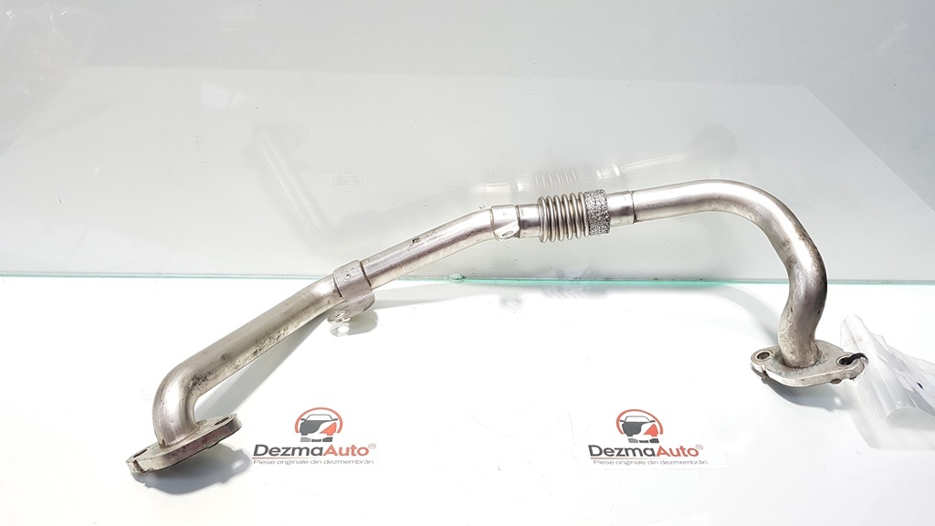 Conducta gaze, Audi A4 (8K2, B8) 2.0 tdi, cod 03L131521AH (id:368298)