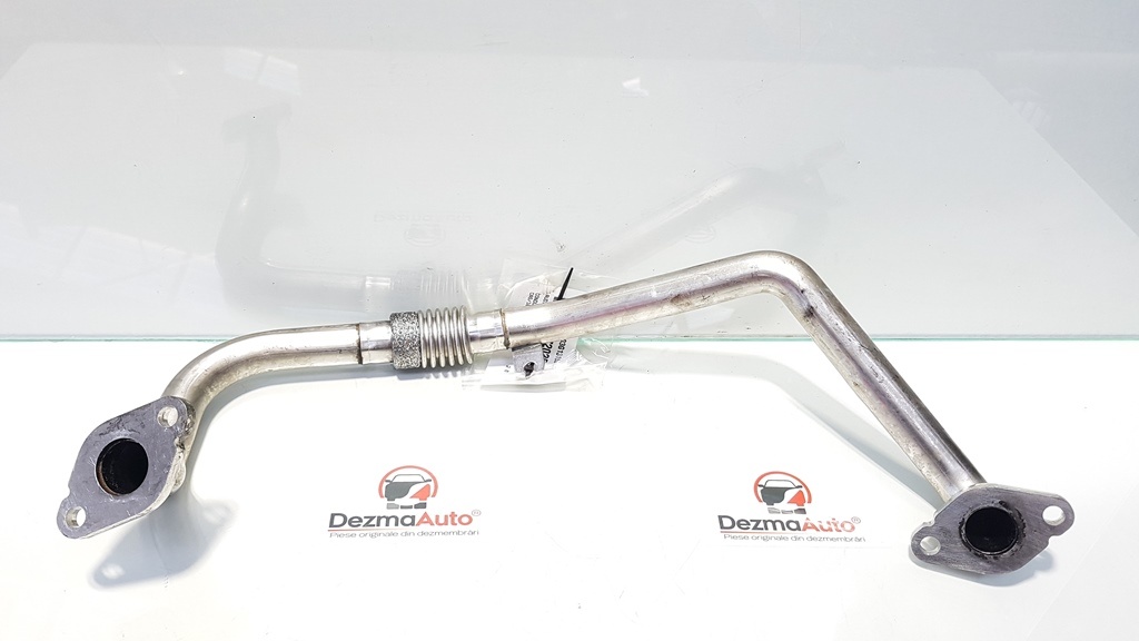 Conducta gaze, Audi A4 (8K2, B8) 2.0tdi, CAG, cod 03G131521AK (id:372025)
