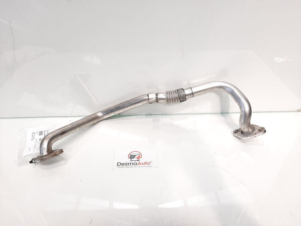Conducta gaze, Audi A4 (8K2, B8) [Fabr 2008-2015] 2.0 tdi, CAG, 03G131521AK (id:423733)