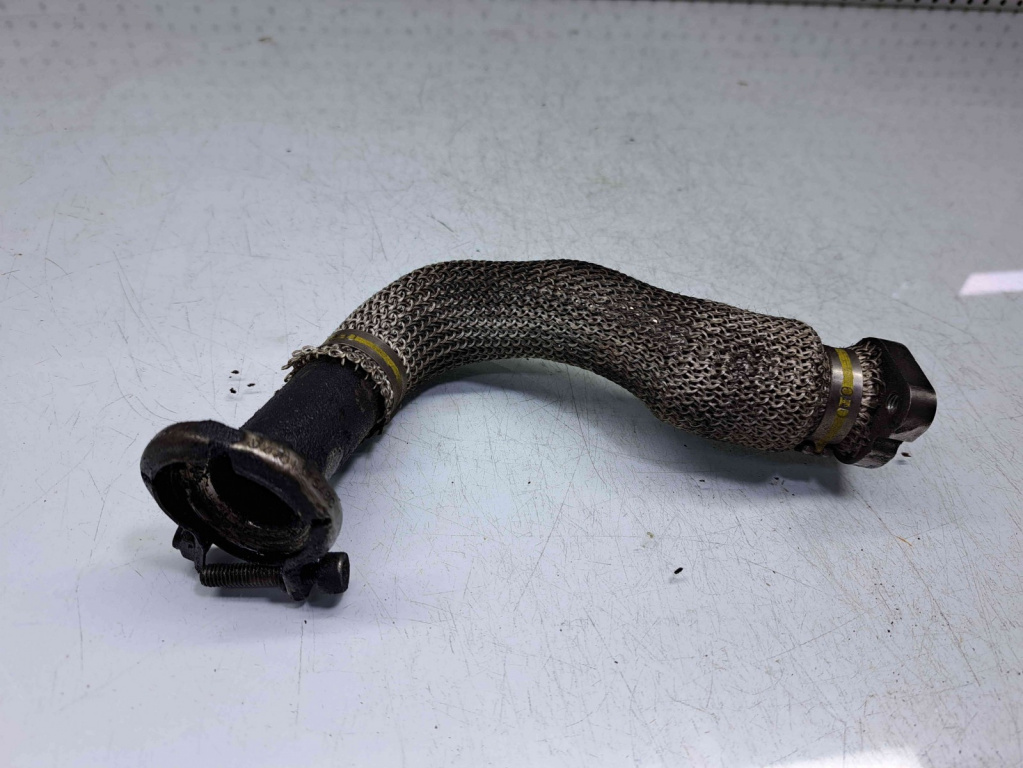 Conducta gaze Audi A4 (8K2, B8) [Fabr 2008-2015] OEM 2.7 TDI CGKA 2.7 TDI CGKA 140KW / 190CP