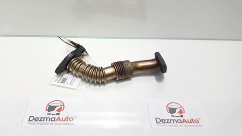 Conducta gaze, Audi A4 Avant (8D5, B5) 1.9 tdi