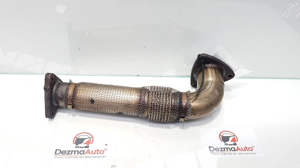 Conducta gaze, Audi A4 Avant (8ED, B7) 3.0 tdi, cod 059790L