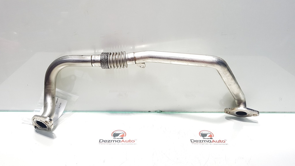 Conducta gaze, Audi A4 Avant (8K5, B8) 2.0 tdi, cod 03L131521AD (id:378227)