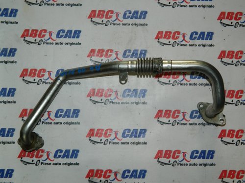 Conducta gaze Audi A4 B8 8K 2.0 TDI cod: 03L131521AD