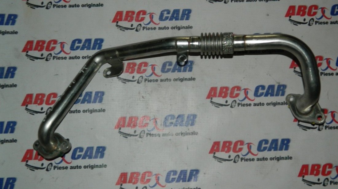 Conducta gaze Audi A4 B8 8K 2.0 TDI cod: 03L131521AH