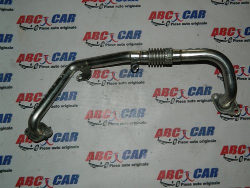 Conducta gaze Audi A6 4F C6 2.0 TDI 170CP cod: 03L131521AH