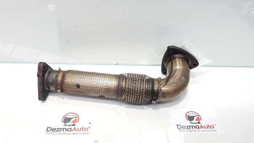 Conducta gaze, Audi A6 (4F2, C6) 3.0 tdi, cod 059790L