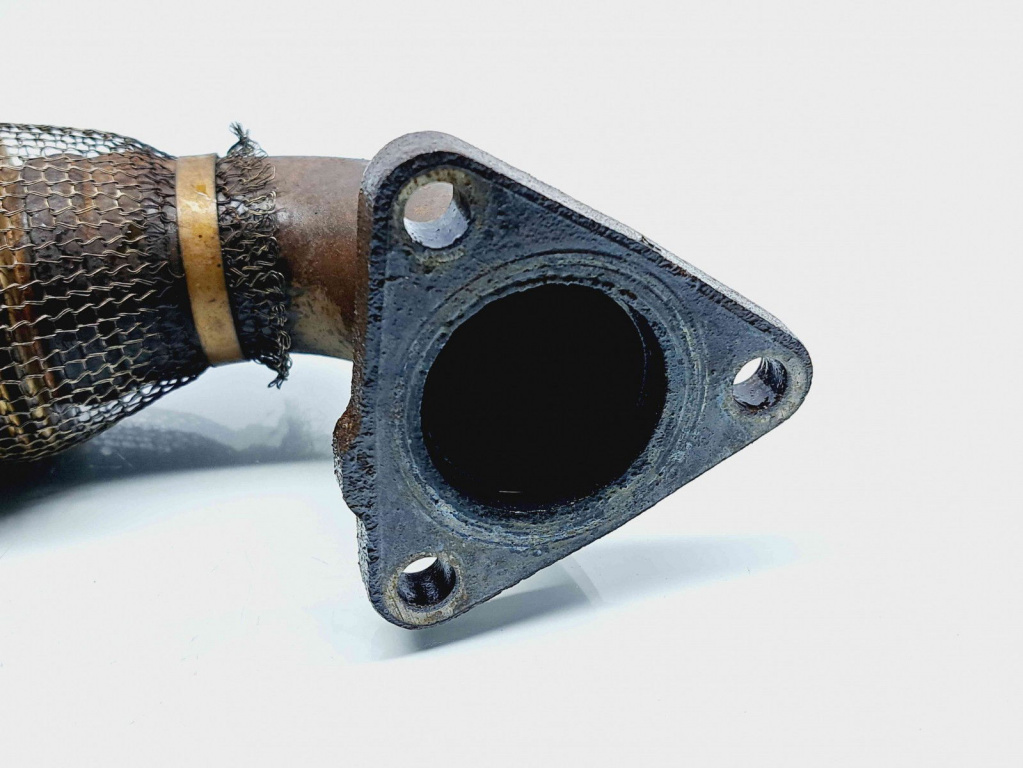 Conducta gaze Audi A6 (4F2, C6) [Fabr 2004-2010] OEM 2.7 TDI BPP 2.6 TDI BPP 132KW / 180CP