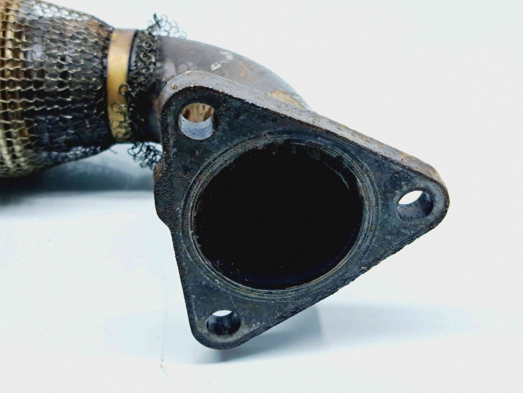 Conducta gaze Audi A6 (4F2, C6) [Fabr 2004-2010] OEM 2.7 TDI BPP 2.6 TDI BPP 132KW / 180CP