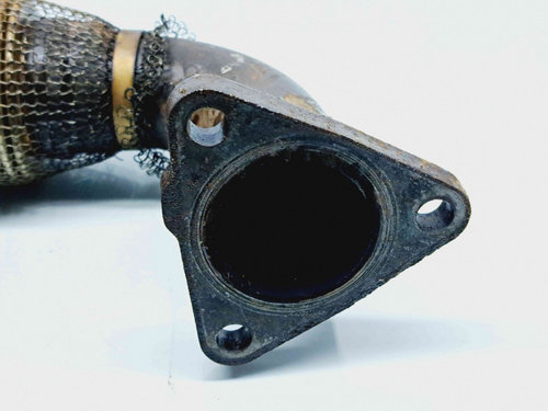 Conducta gaze Audi A6 (4F2, C6) [Fabr 2004-2010] OEM 2.7 TDI BPP 2.6 TDI BPP 132KW / 180CP