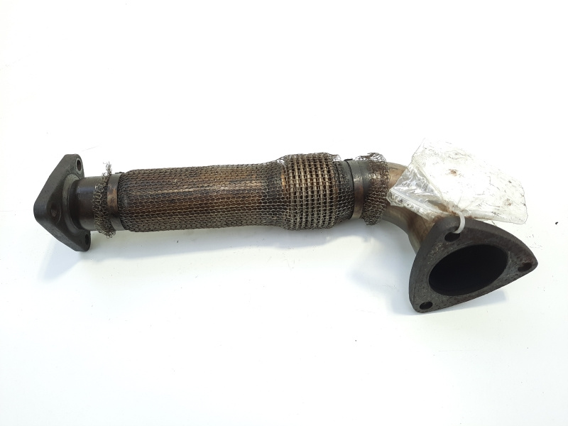 Conducta gaze, Audi A6 Avant (4F5, C6), 2.7 TDI, CAN, cod 059790L (id:454802)