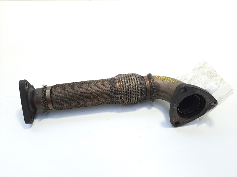 Conducta gaze, Audi A6 Avant (4F5, C6) 2.7 TDI, CAN, cod 059789L (id:454801)