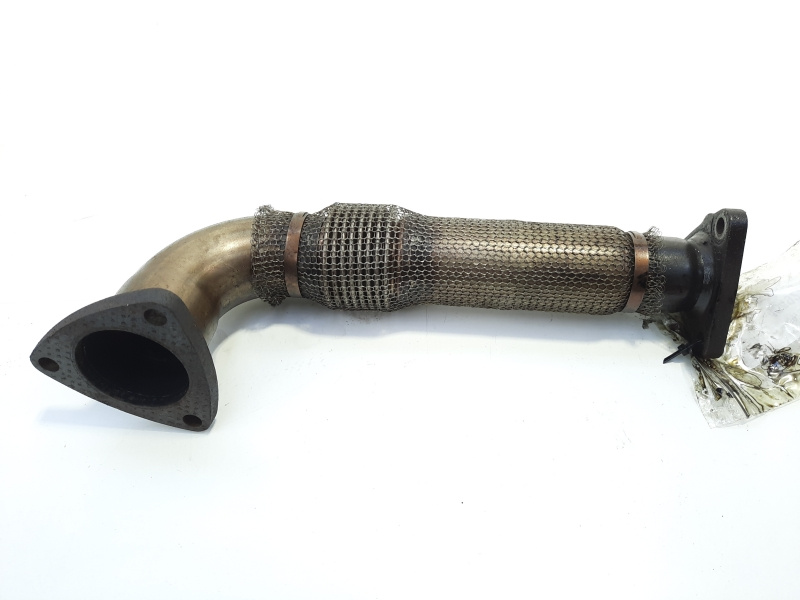 Conducta gaze, Audi A6 Avant (4F5, C6), 2.7 TDI, CAN, cod 059790L (id:454922)