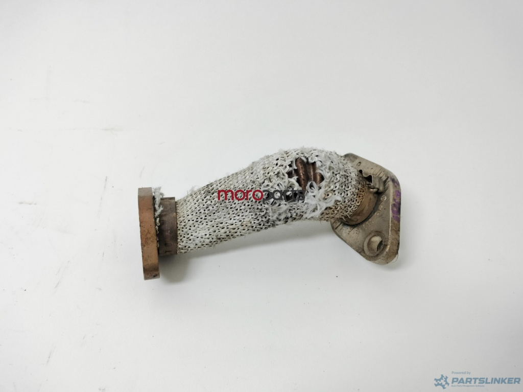 Conducta gaze AUDI A6/S6 III Saloon (4F2, C6) [ 2004 - 2011 ] TDI quattro (BMK) 165KW|225HP VAG OEM 059131525AB