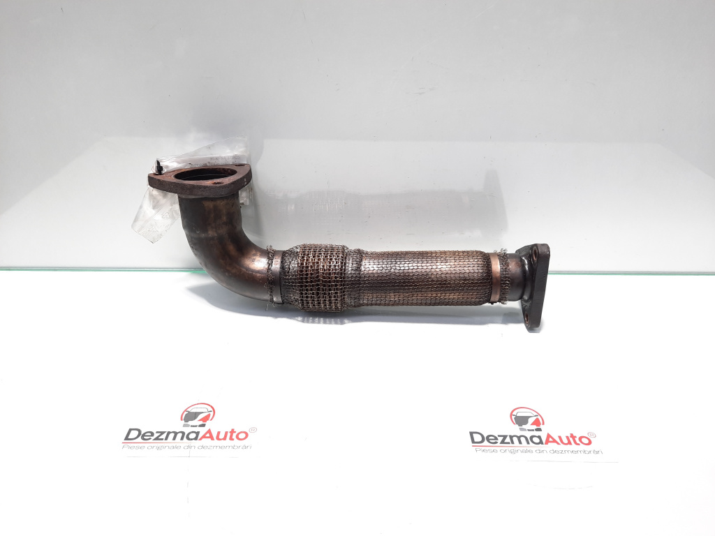 Conducta gaze, Audi A8 (4E) [Fabr 2004-2009] 3.0 tdi, ASB, 059790L (id:447539)