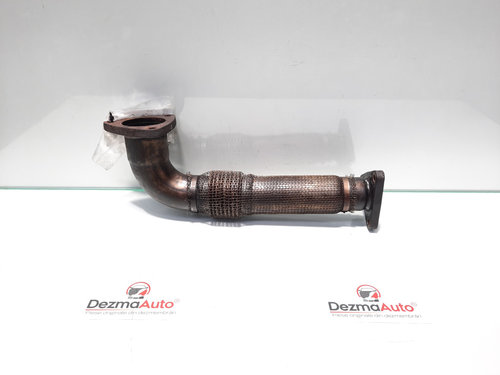 Conducta gaze, Audi A8 (4E) [Fabr 2004-2009] 3.0 tdi, ASB, 059790L (id:447539)