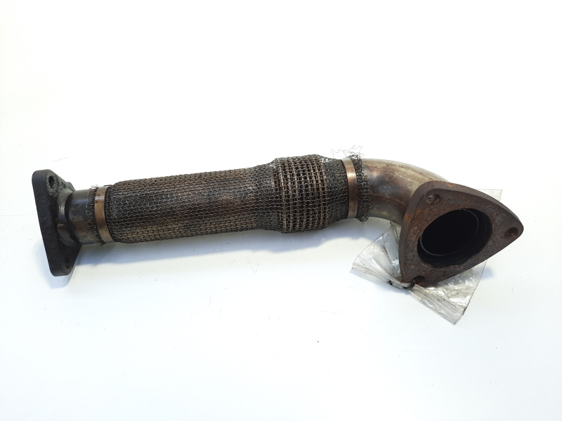 Conducta gaze, Audi A8 (4E) [Fabr 2004-2009] 3.0 tdi, ASB, 059789L (id:447540)