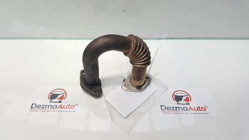 Conducta gaze, Audi Q3 (8UB) 2.0 tdi, CFF, cod 03P131521B