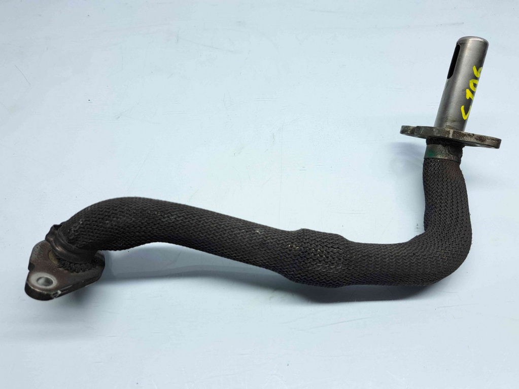 Conducta gaze Bmw 1 (E81, E87) [Fabr 2004-2010] 7563242 2.0 N43 2.0 N43 105KW / 143CP