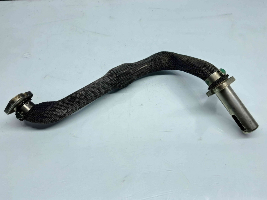 Conducta gaze Bmw 1 (E81, E87) [Fabr 2004-2010] 7563242 2.0 N43 2.0 N43 105KW / 143CP
